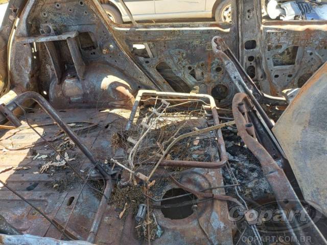 2010 RENAULT SANDERO 