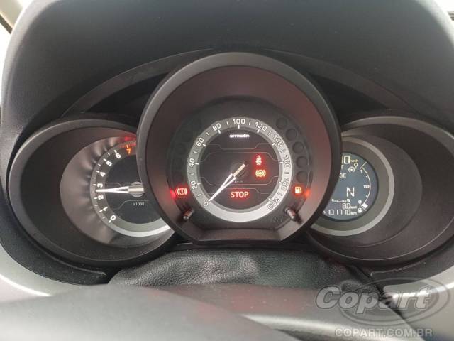 2018 CITROEN AIRCROSS 