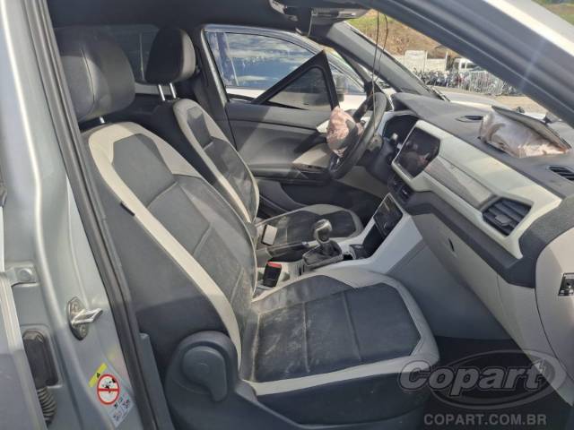 2020 VOLKSWAGEN T-CROSS 