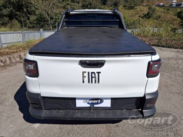 2023 FIAT STRADA 