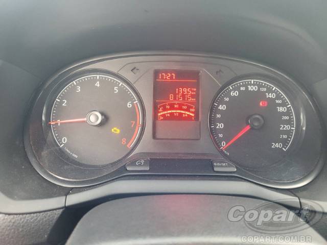 2022 VOLKSWAGEN SAVEIRO 