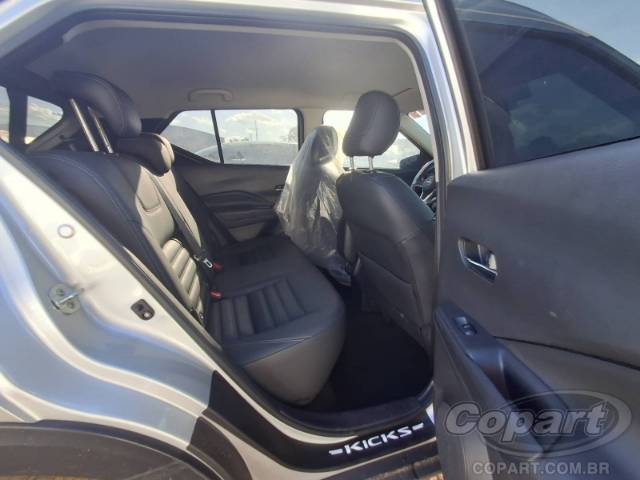 2024 NISSAN KICKS 