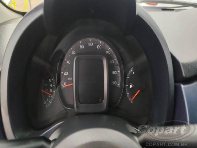 2017 FIAT UNO 
