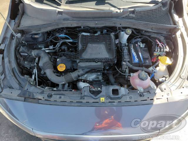 2025 FIAT PULSE 