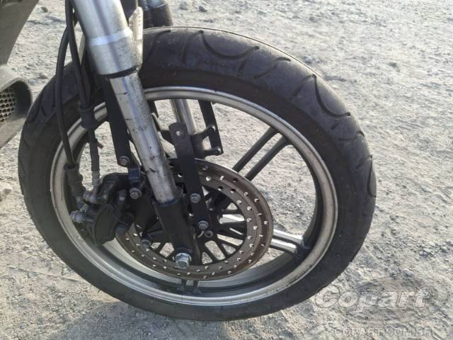 2022 WATTS W125 