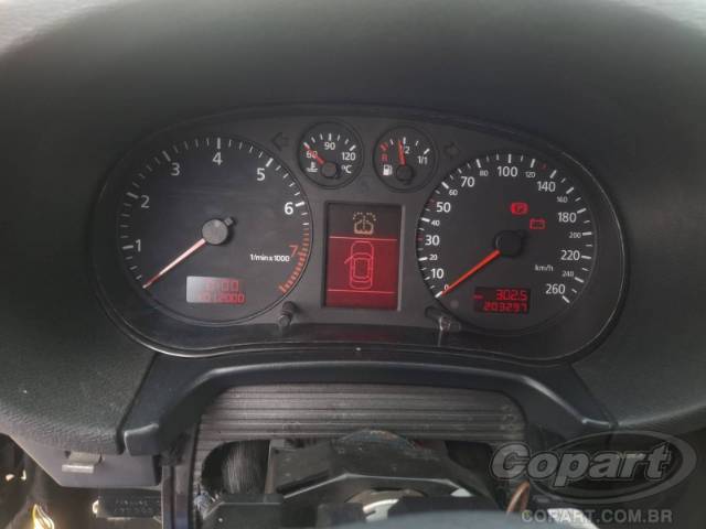 2000 AUDI A3 