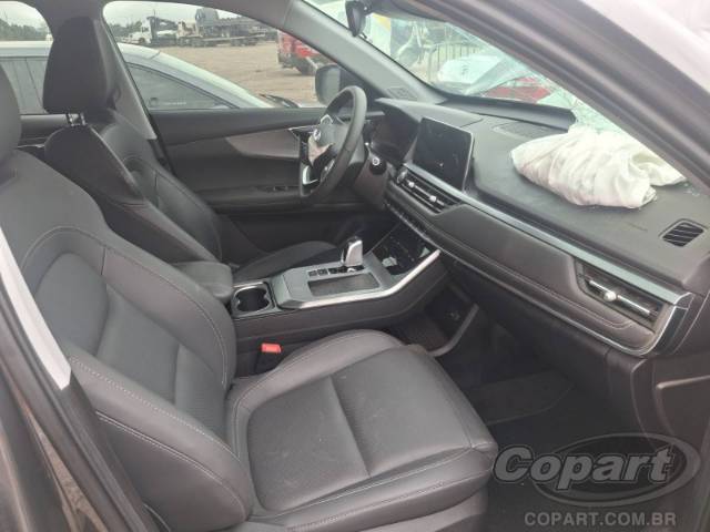 2024 CAOA CHERY TIGGO 5X 