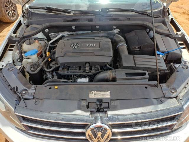 2017 VOLKSWAGEN JETTA 