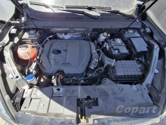 2025 CAOA CHERY TIGGO 7 