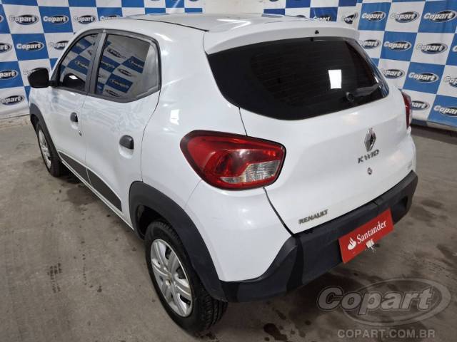2021 RENAULT KWID 