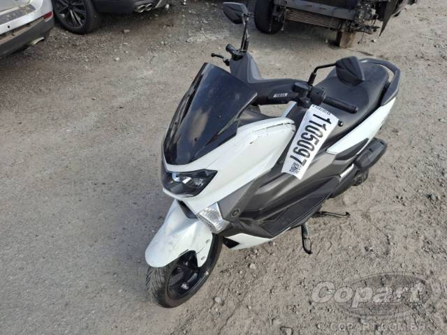 2020 YAMAHA NMAX 