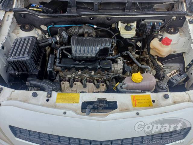 2017 CHEVROLET MONTANA 