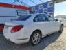 2015 MERCEDES BENZ CLASSE C 