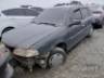 2005 VOLKSWAGEN GOL 