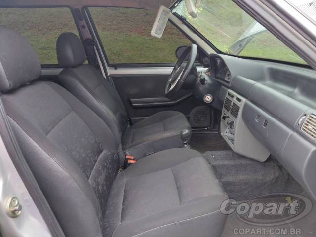 2012 FIAT UNO 