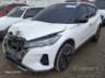 2022 NISSAN KICKS 