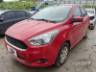 2015 FORD KA 