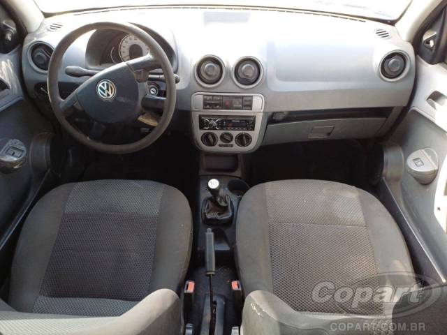 2012 VOLKSWAGEN PARATI 