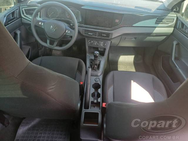 2026 VOLKSWAGEN POLO 