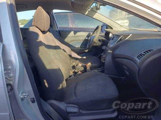 2018 HYUNDAI HB20 