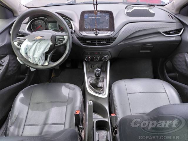 2022 CHEVROLET ONIX PLUS 