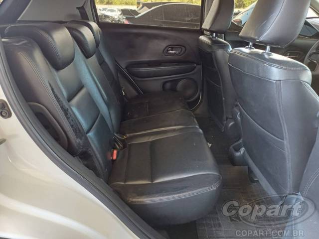 2016 HONDA HR-V 