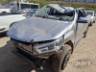 2022 TOYOTA HILUX CD 