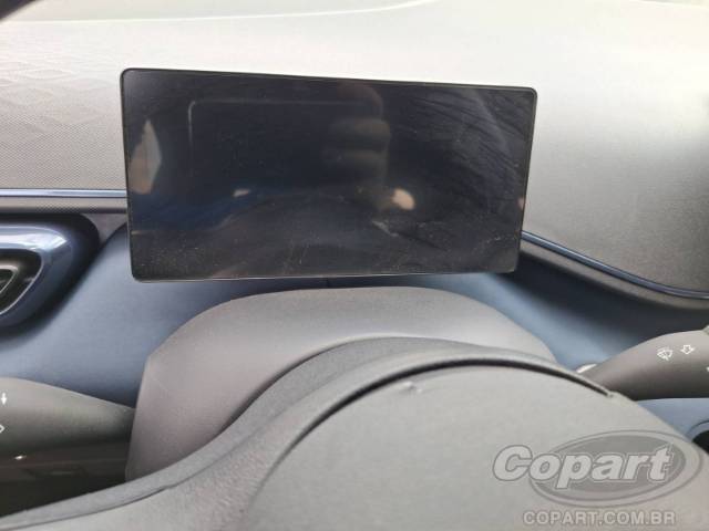 2025 BYD DOLPHIN MINI 