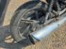 2008 HONDA CG 125 