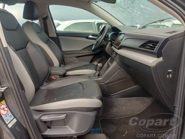 2022 VOLKSWAGEN TAOS 