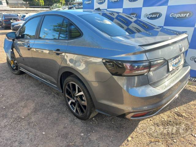 2023 VOLKSWAGEN VIRTUS 
