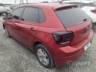 2024 VOLKSWAGEN POLO 