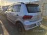 2019 VOLKSWAGEN FOX 
