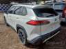 2023 TOYOTA COROLLA CROSS 