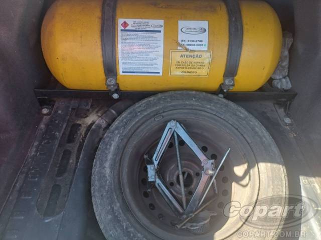 2013 CHEVROLET COBALT 