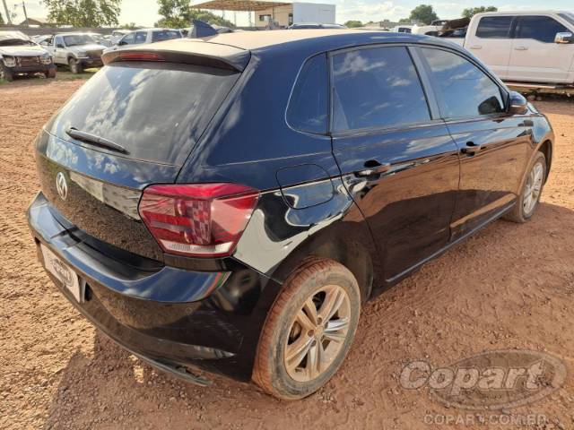 2019 VOLKSWAGEN POLO 