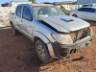 2009 TOYOTA HILUX CD 