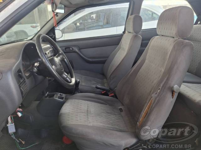 1998 VOLKSWAGEN GOL 