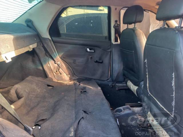 2014 FIAT SIENA 