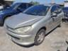 2007 PEUGEOT 206 