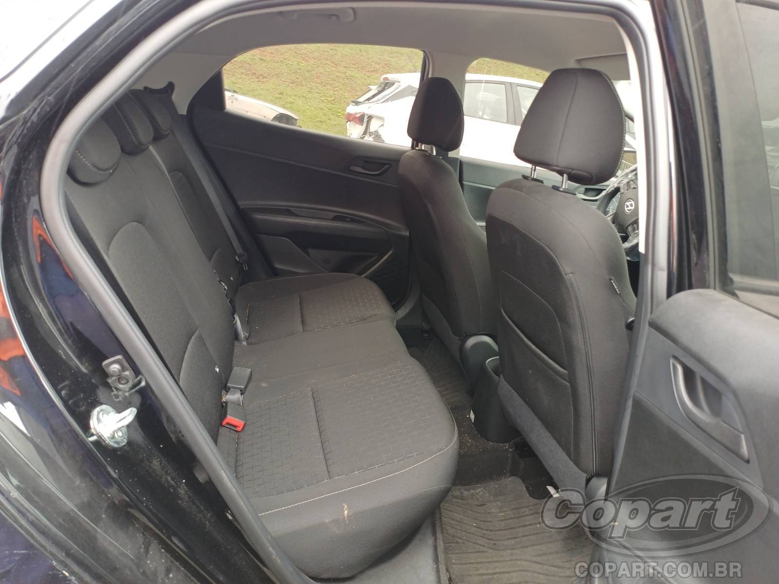 Foto 6 de 10: 2025 HYUNDAI HB20