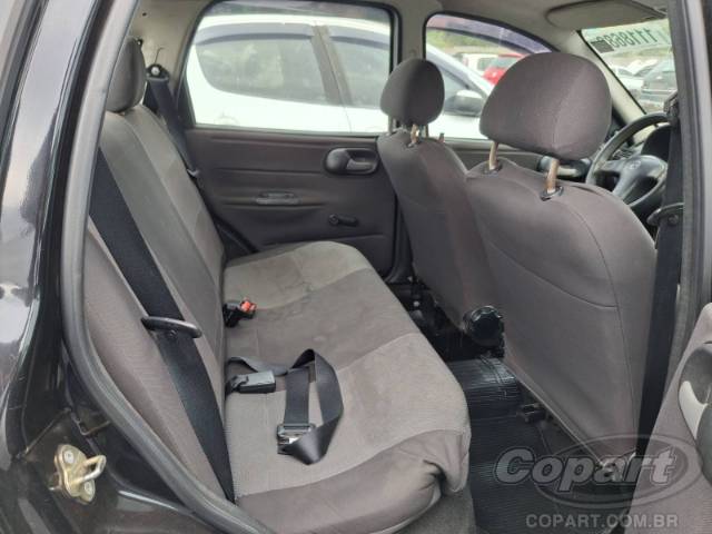 2008 CHEVROLET CLASSIC 