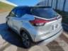2022 NISSAN KICKS 