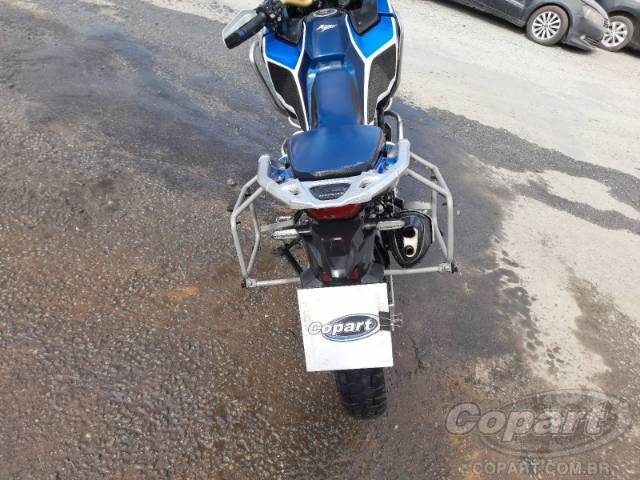 2022 HONDA CRF 1100L 