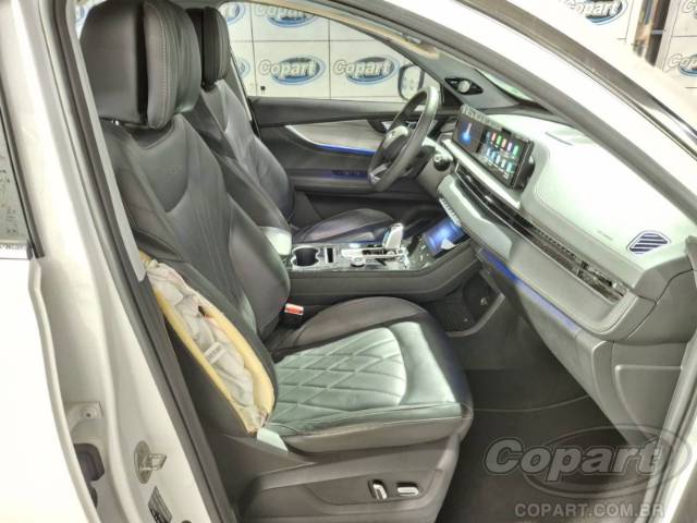 2024 CAOA CHERY TIGGO 8 PRO 