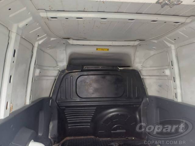 2021 FIAT FIORINO FURGAO 