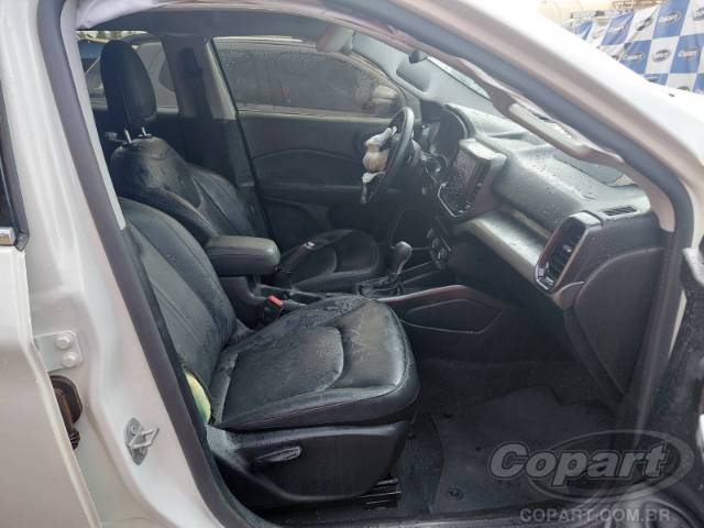 2025 FIAT TORO 