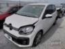 2018 VOLKSWAGEN UP 