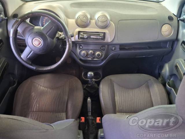 2011 FIAT UNO 