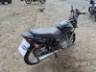 2007 HONDA CG 150 